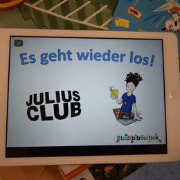 Julius Club