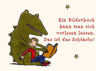Bilderbuch