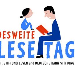 Bundesweiter Vorlesetag