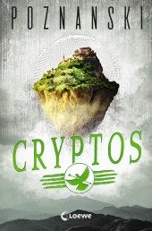 Buch Cryptos