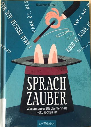 Buch Sprachzauber