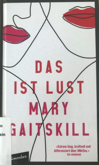 Das ist Lust