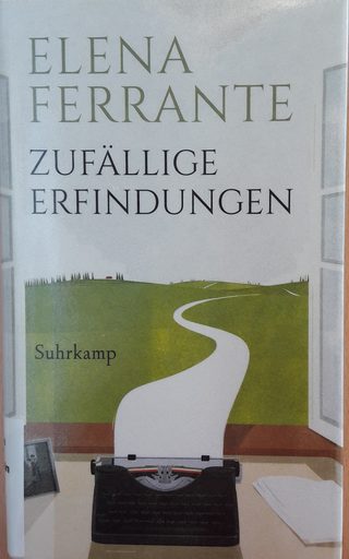 Buch Erfindungen