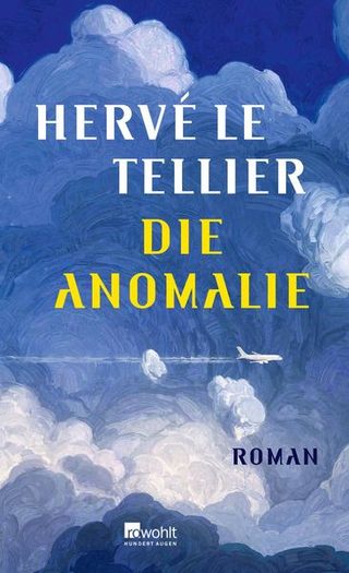 Buch Anomalie