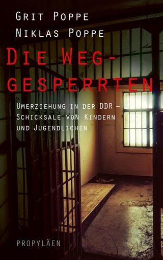 Buch Weggesperrten