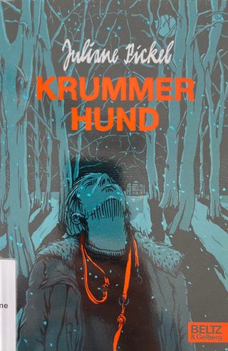 Buch Krummer Hund