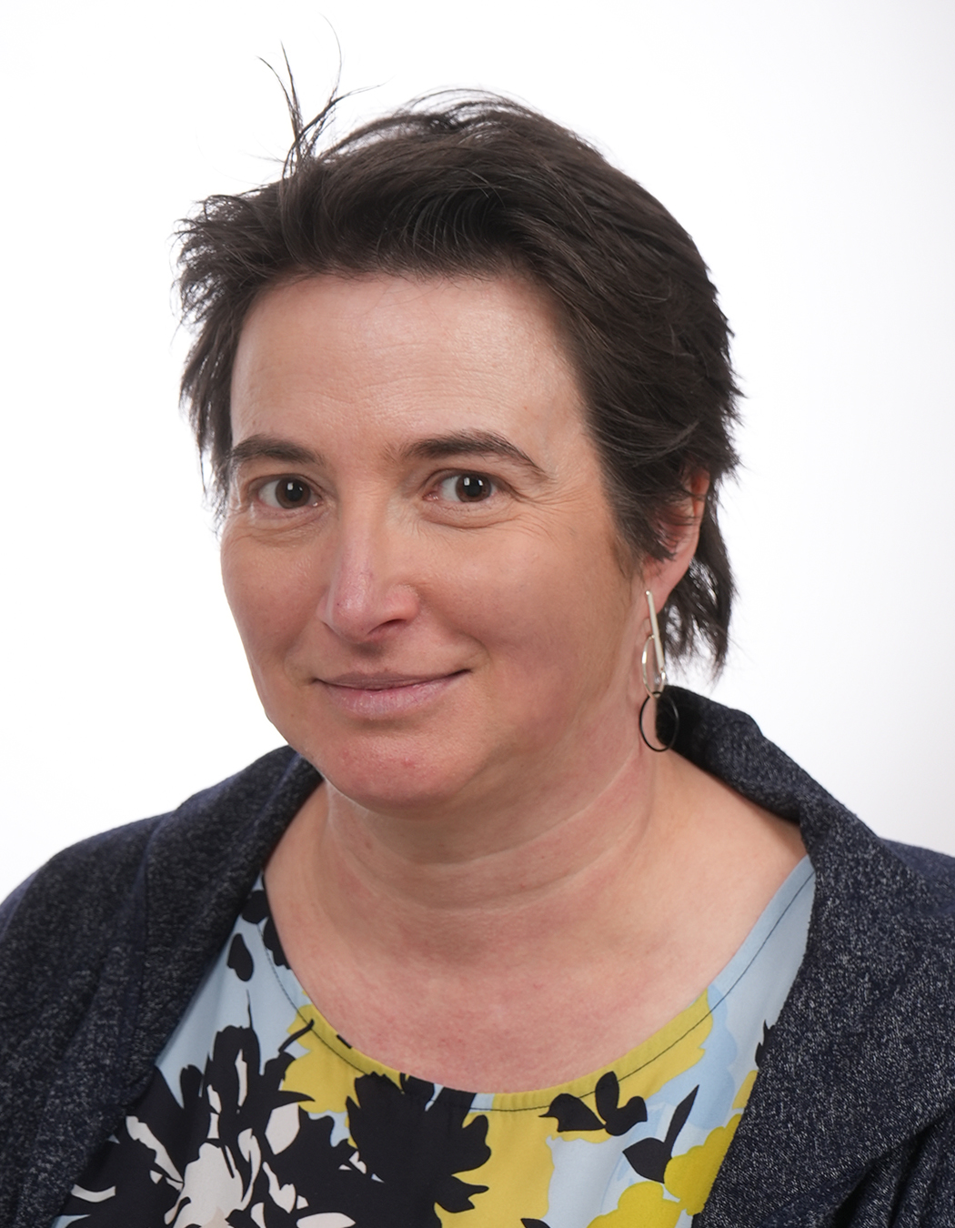 Kerstin Breshler-Moser