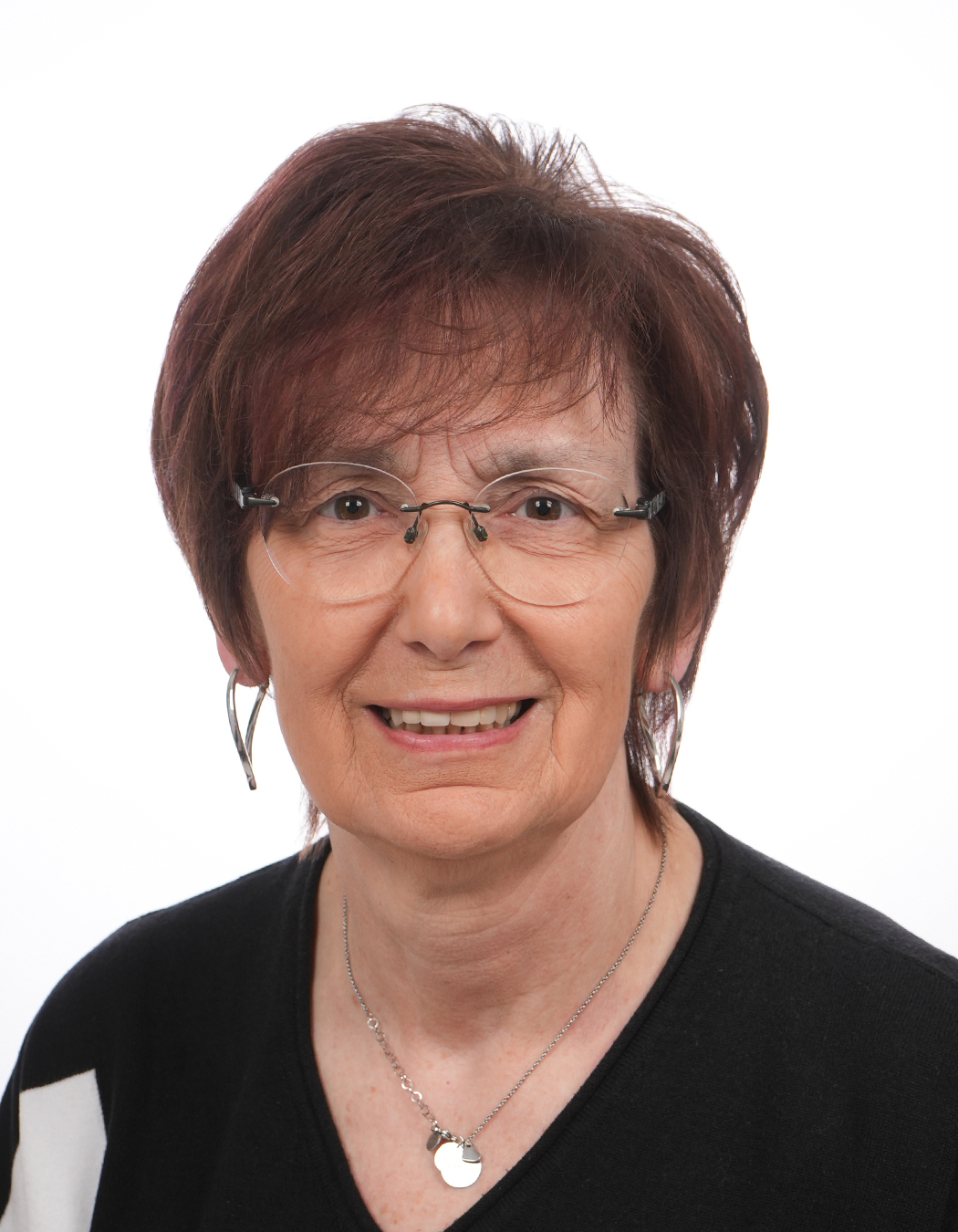 Manuela Sieker