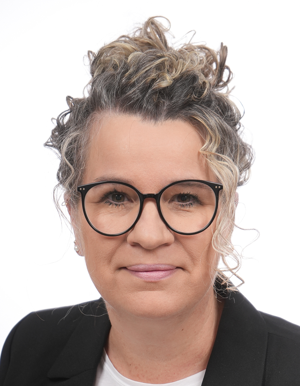 Iris Felgenhauer