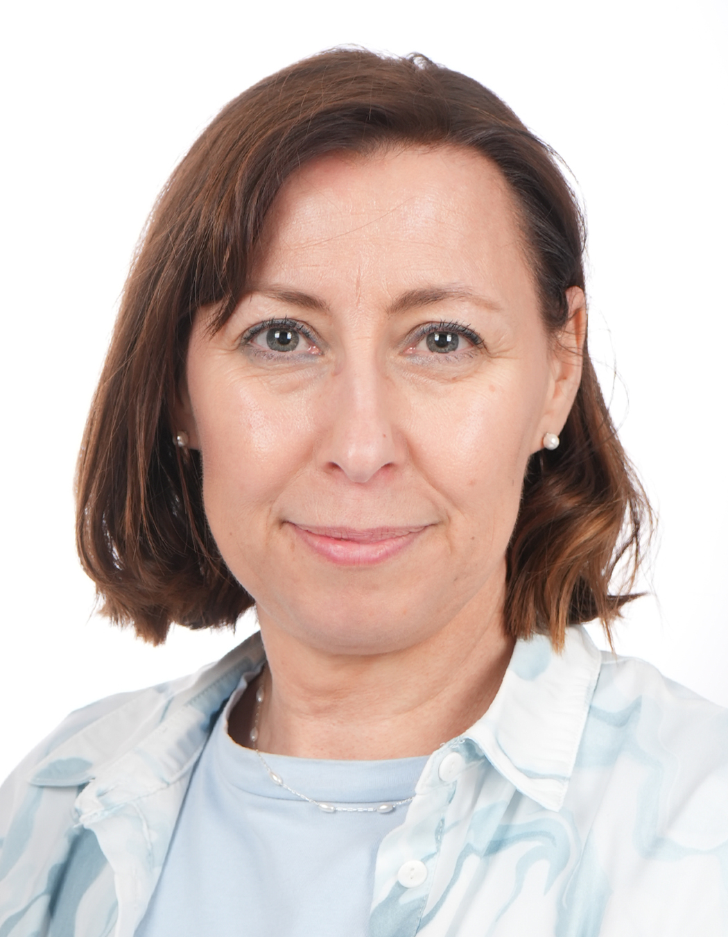 Ewa Scheibler