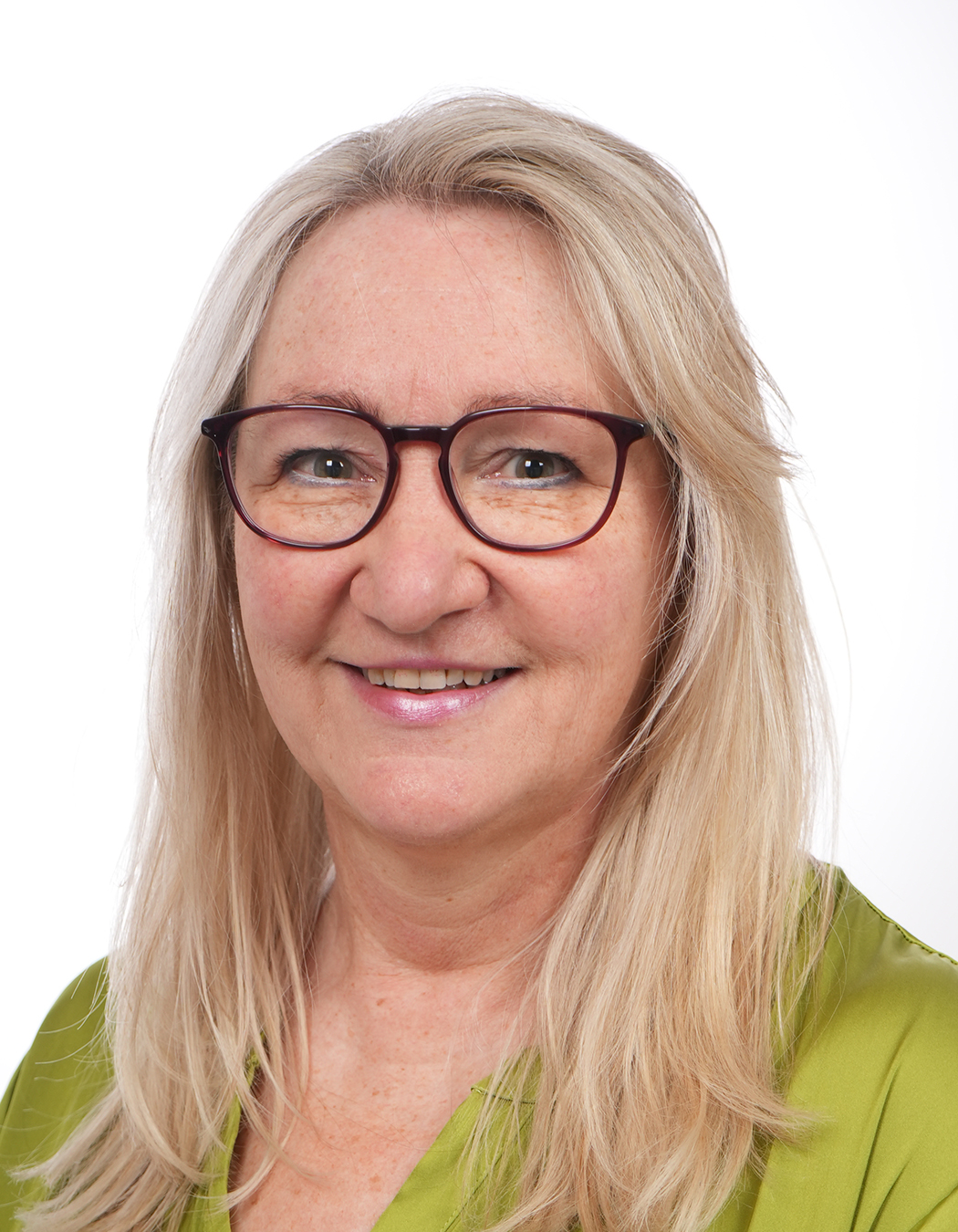 Claudia Johannes