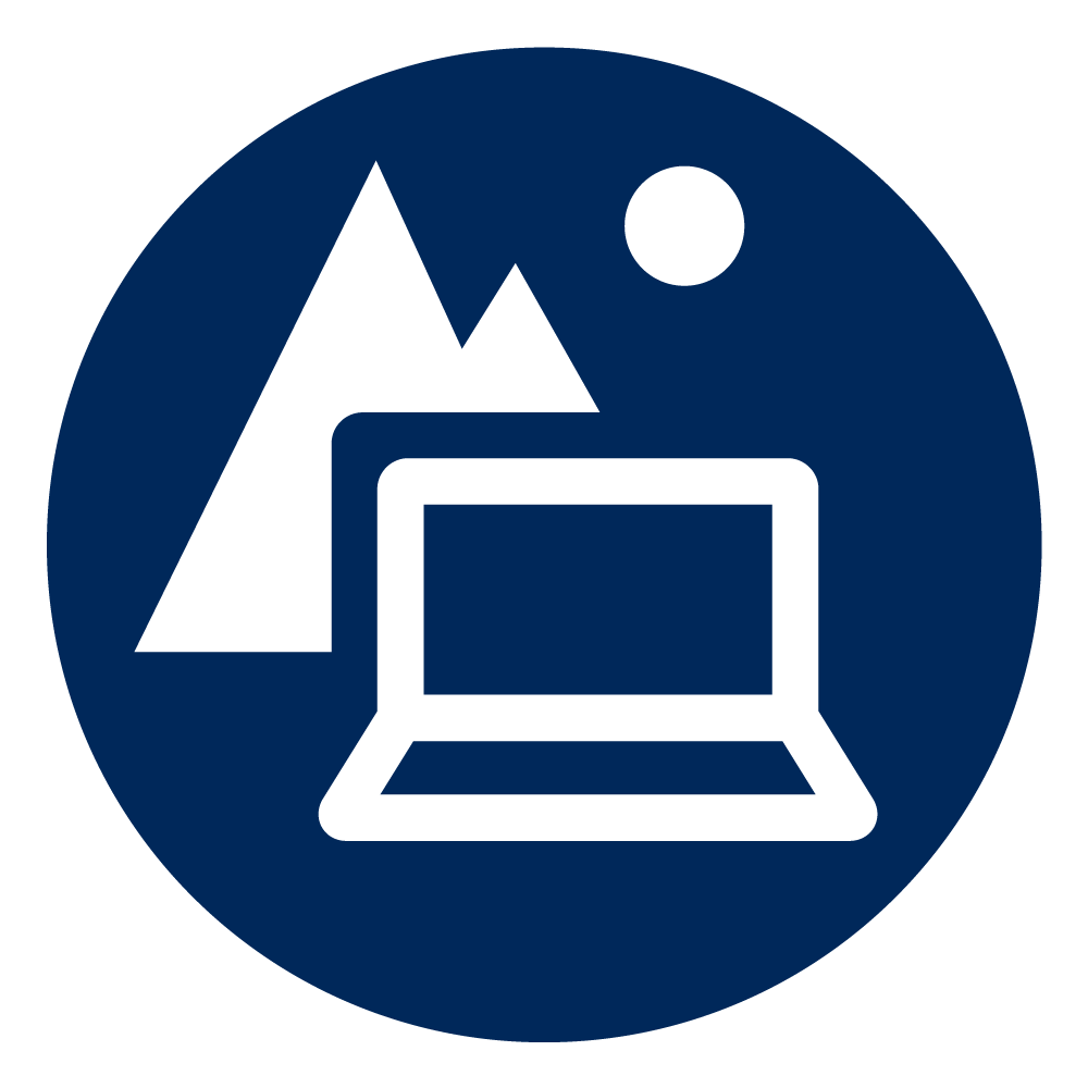 Fachbereich Bildungsurlaub-Icon