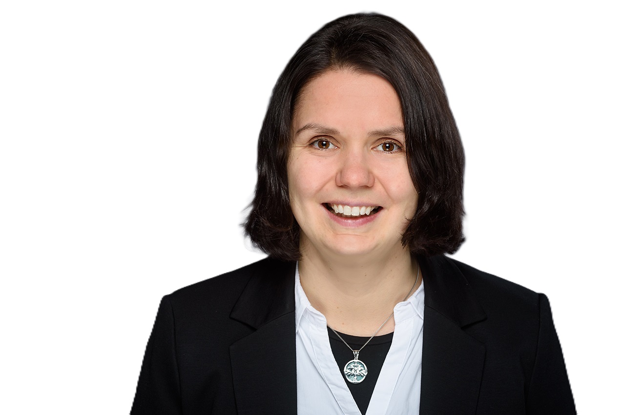 Paula Grüneberg