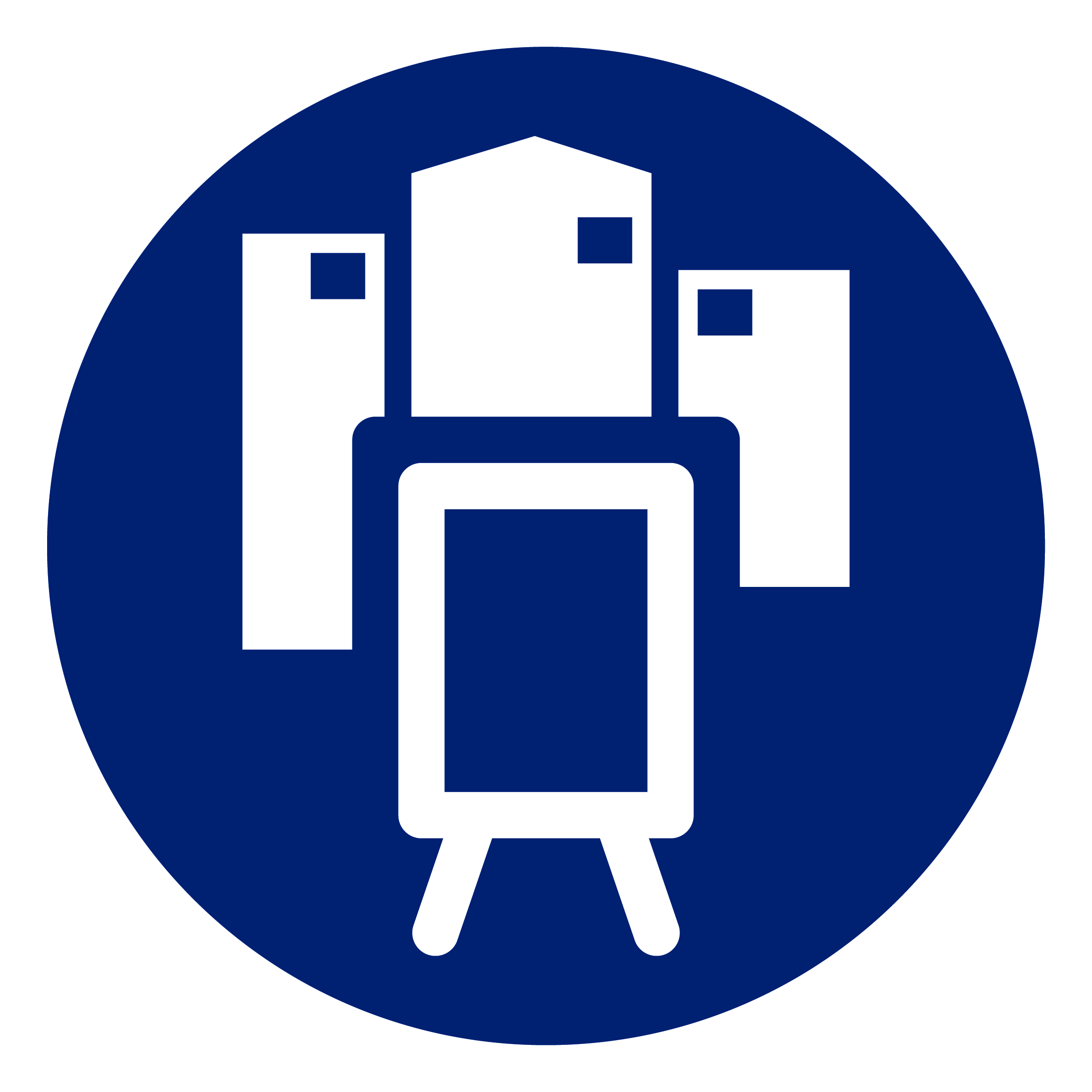 Fachbereich Vorträge - Icon