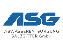 Logo der ASG