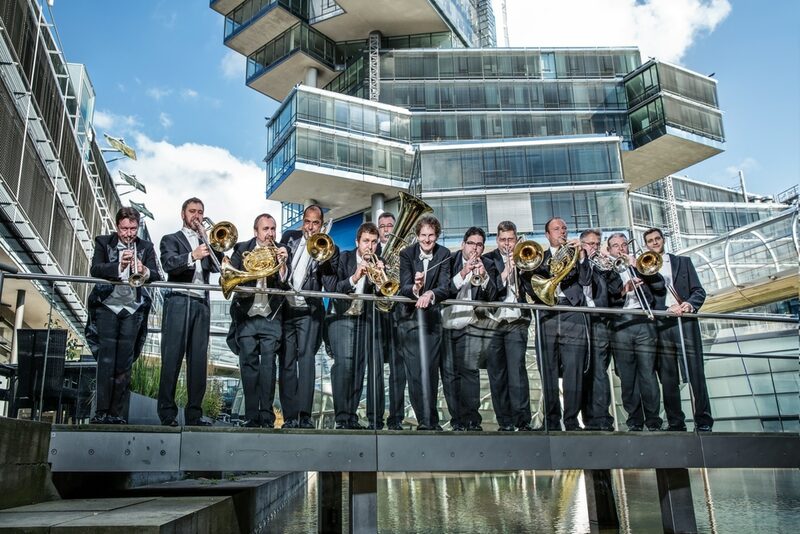 Hannover Brass