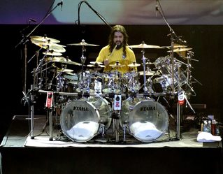 Mike Portnoy