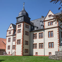 Schloss Salder