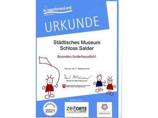 Urkunde