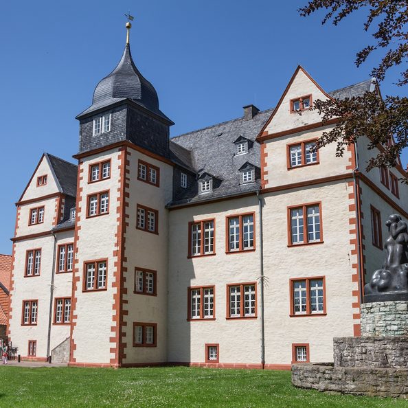 Schloss Salder