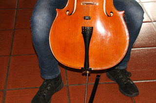 Cello