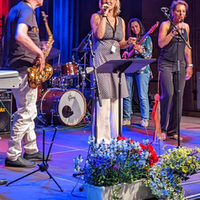 Musikschultage 2022, Vocal-Night in der Kulturscheune