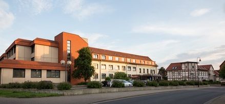 St. Elisabeth Krankenhaus