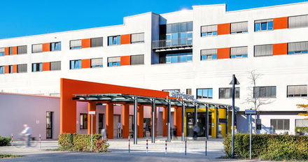 Helios Klinikum Salzgitter