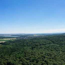 Salzgitterhöhenzug