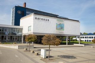 Rathaus