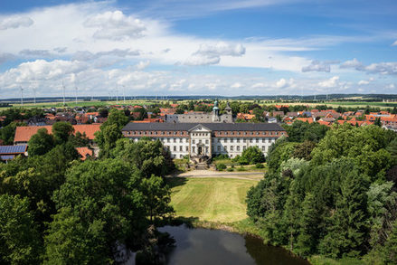 Salzgitter-Ringelheim.