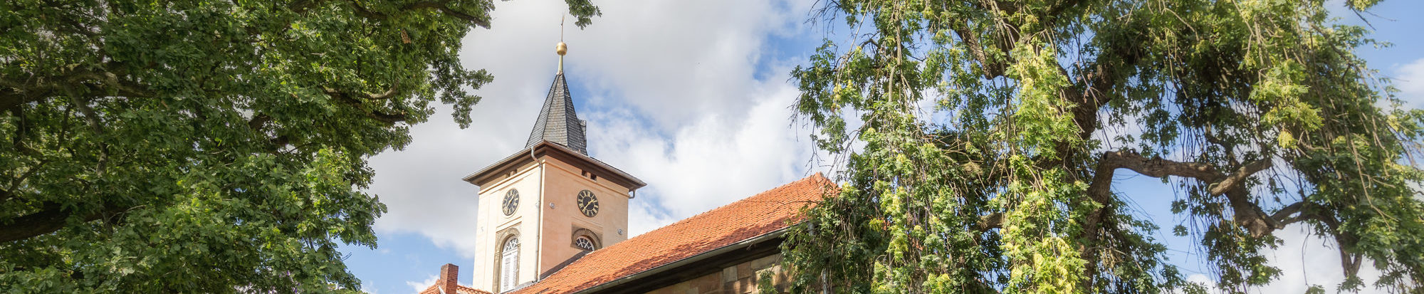 Bild der Kirche in Salzgitter-Gitter