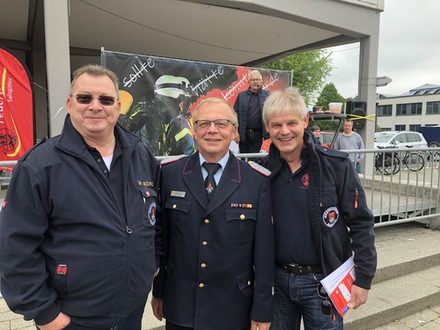 Tag der Feuerwehr 2019