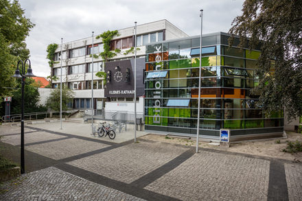 Stadtbibliothek Salzgitter-Bad