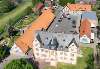 Schloss Salder.