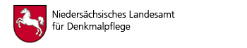 Das Niedersächsische Landesamt für Denkmalpflege