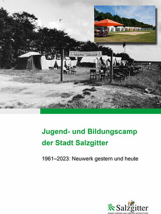 60 Jahre Jugend- und Bildungscamp Neuwerk.