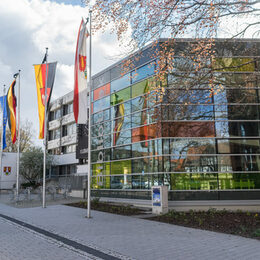 Stadtbibliothek Salzgitter-Bad