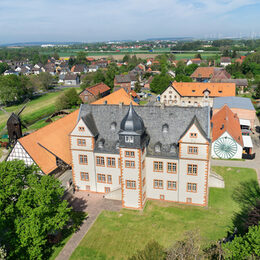 Museum Schloss Salder