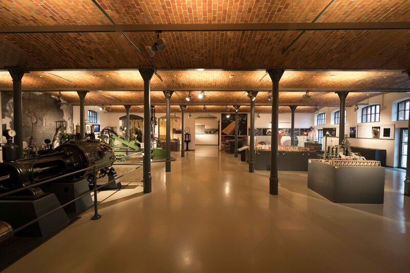 Willkommen im Städtischen Museum: Wer die Geschichte Salzgitters entdecken möchte, kann sich für die Veranstaltung am 30. Mai anmelden.