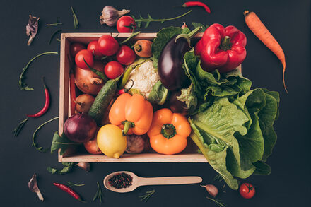 Die Volkshochschule (VHS) der Stadt Salzgitter hat freie Plätze in ihrem Kurs „Vegetarische Spezialitäten aus aller Welt“, der am 6. Mai stattfindet.