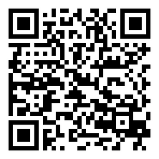 QR-Code Apple AppStore