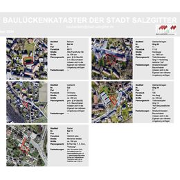 Baulücken_Steckbriefe