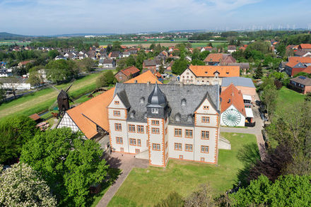 Städtisches Museum Schloss Salder