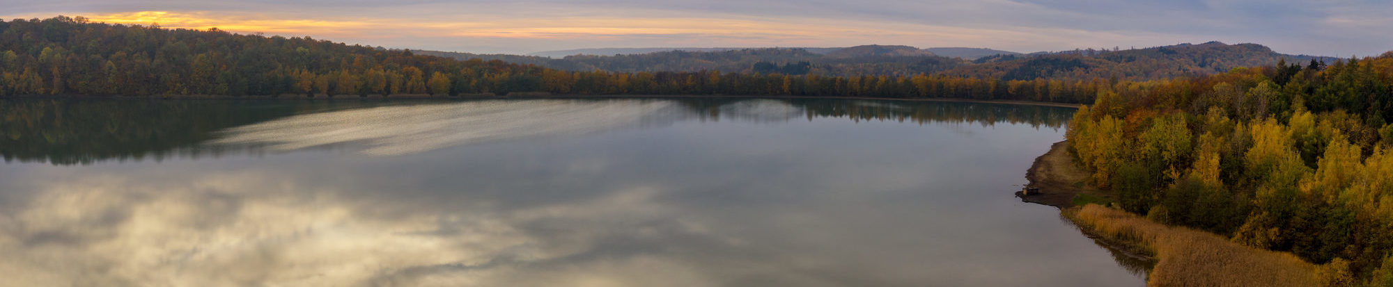 Reihersee