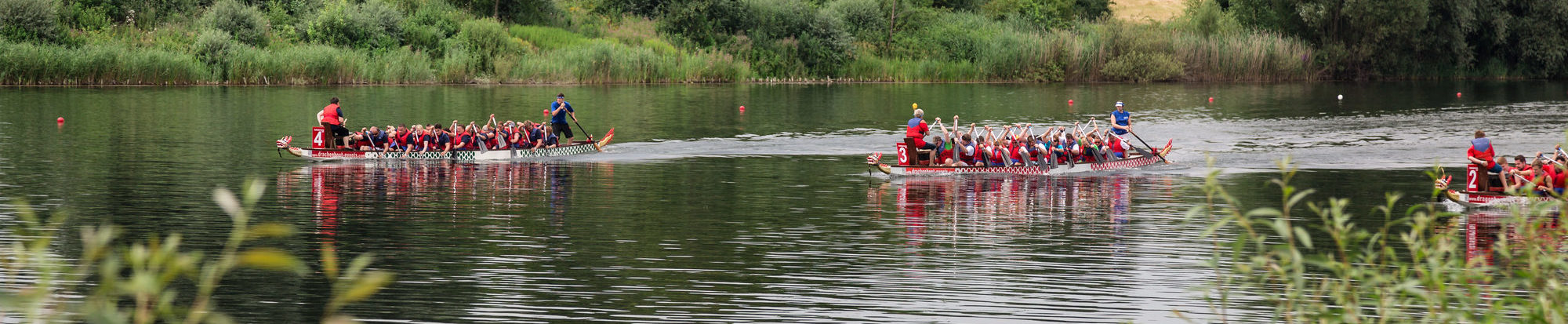 Drachenbootcup