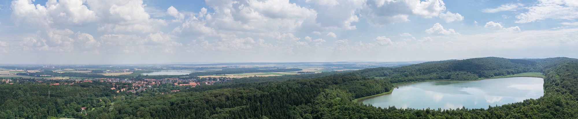 Salzgitterhöhenzug