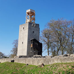 Burg Lichtenberg