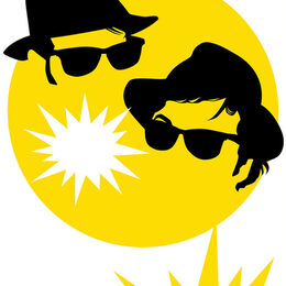 Blues Brothers: Ein Roadtrip-Musical frei nach dem Kultfilm von John Landis.