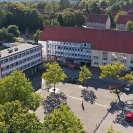 Herzlich Willkommen zum NOW-Stadtteilfest!